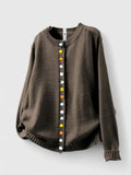 Kalynnah | Cardigan Confortable