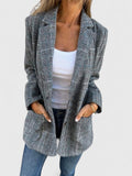 Soralyetta | Blazer Confortable