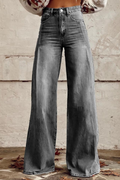 Nicole | Pantalon Esprit Naturel