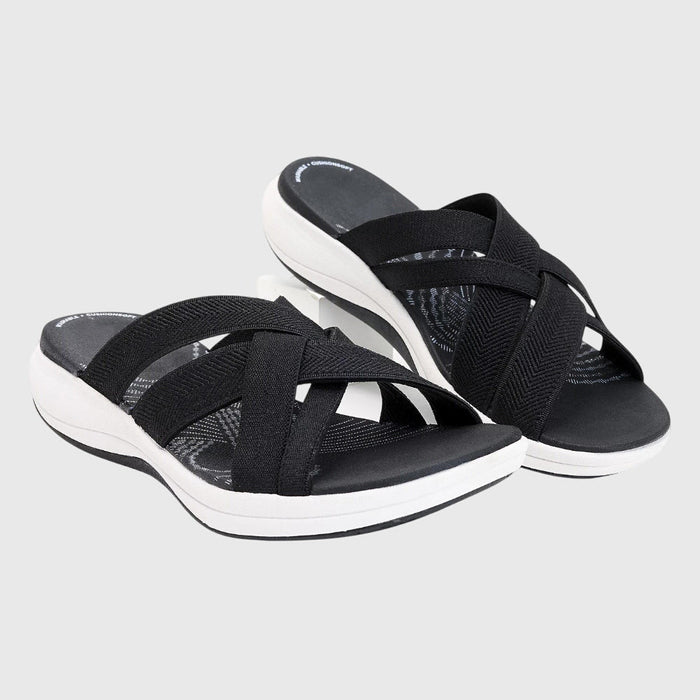 Jade | Sandales Orthopédiques