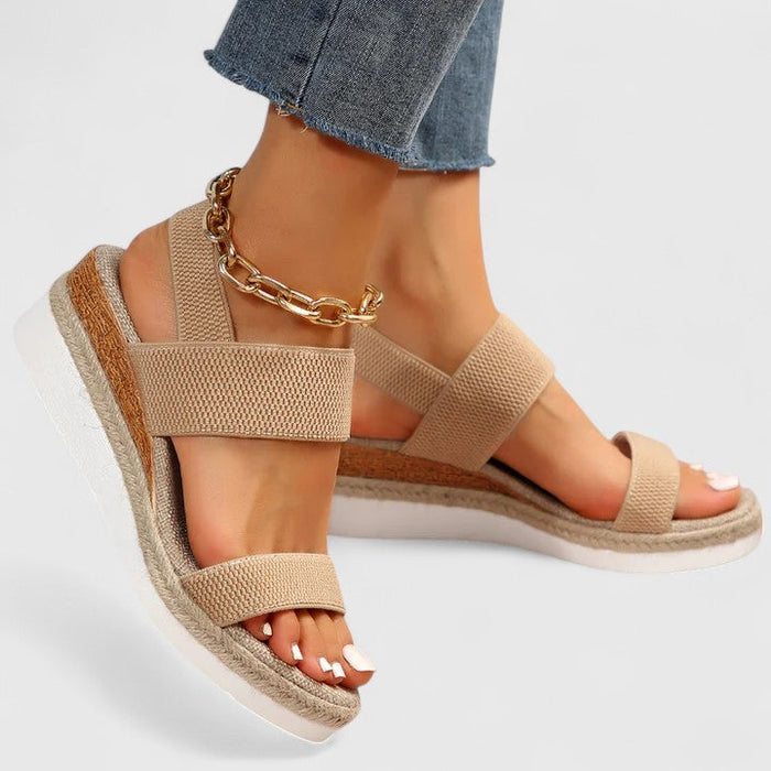 Merill | Sandales Orthopédiques