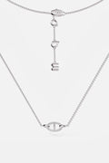 Collier Isla Marina