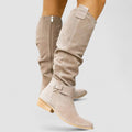 Élise | Bottes Western Orthopédiques