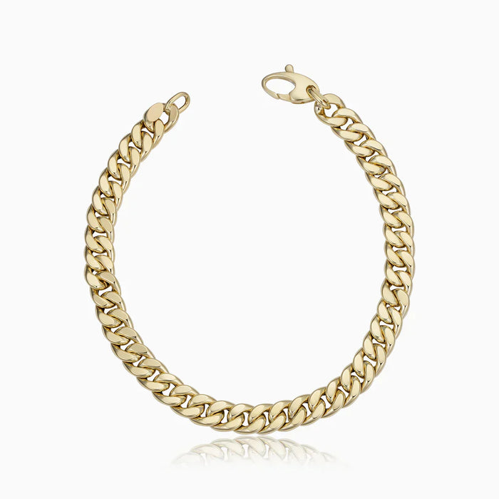 Bracelet Cubain