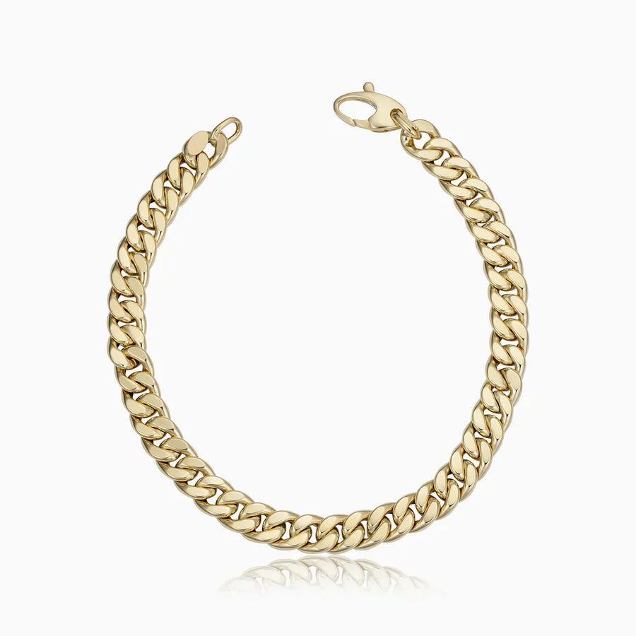 Bracelet Cubain