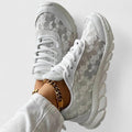 Mathilde | Baskets Confortables