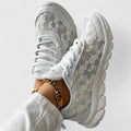 Mathilde | Baskets Confortables