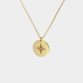 Sophie – Collier multilayer en argent