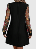 Jorli | Robe Élégante