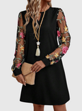 Jorli | Robe Élégante