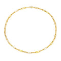 Collier Chaîne Élégant Archen
