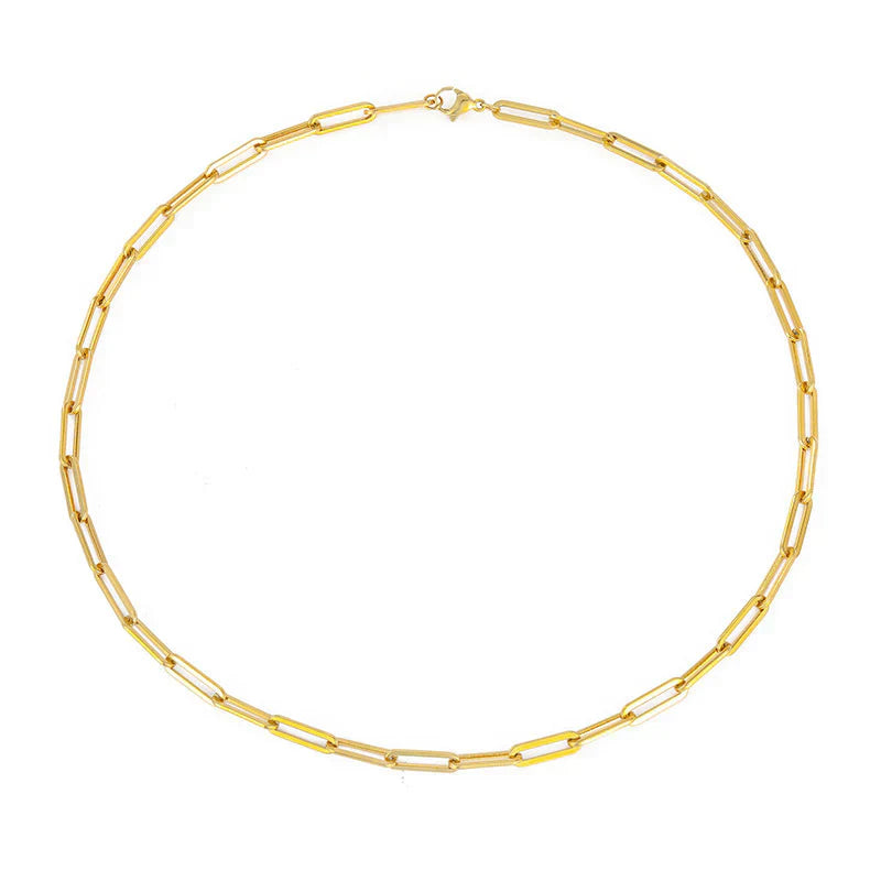 Collier Chaîne Élégant Archen