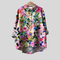 Claire | Blouse élégante d’été
