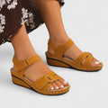 Guinevere | Sandales orthopédiques