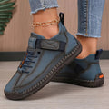 Elise | Baskets Orthopédiques Confortables