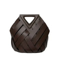 Nina | Sac en cuir élégant fait à la main