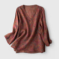 Clémence | Blouse Confortable