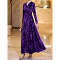 Patricia | Robe Fleurie