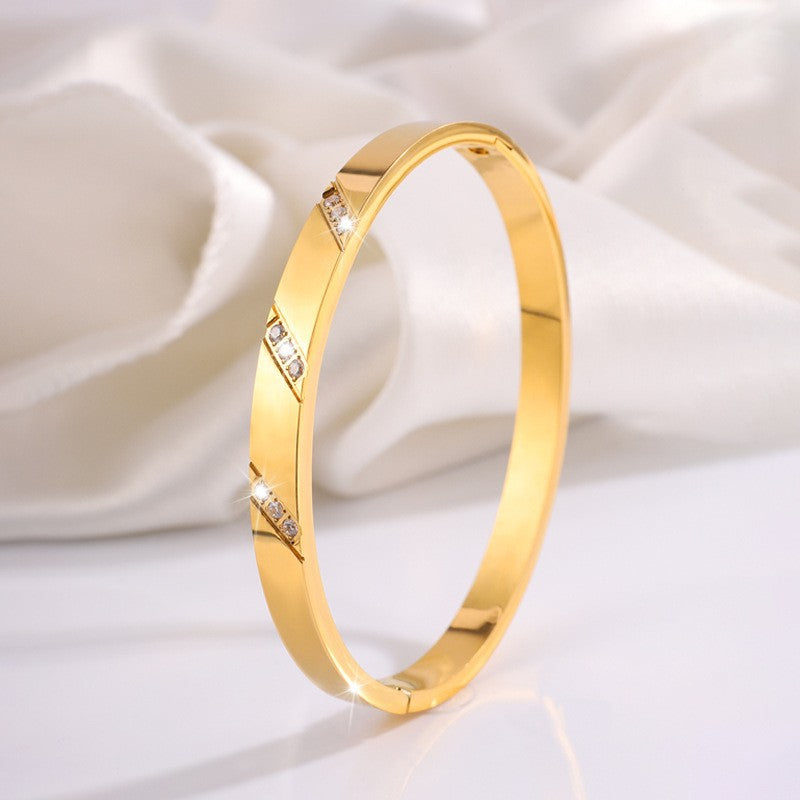 Bracelet Rosina Grellani | Or