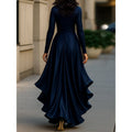 Constance | Robe Maxi Élégante