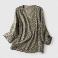 Clémence | Blouse Confortable