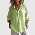 Élise | Blouse Élégante