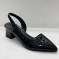 Lynn | talons orthopédiques confortables