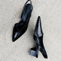 Lynn | talons orthopédiques confortables