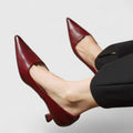 Zhaylisse | Talons Élégants