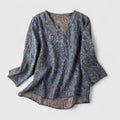 Clémence | Blouse Confortable