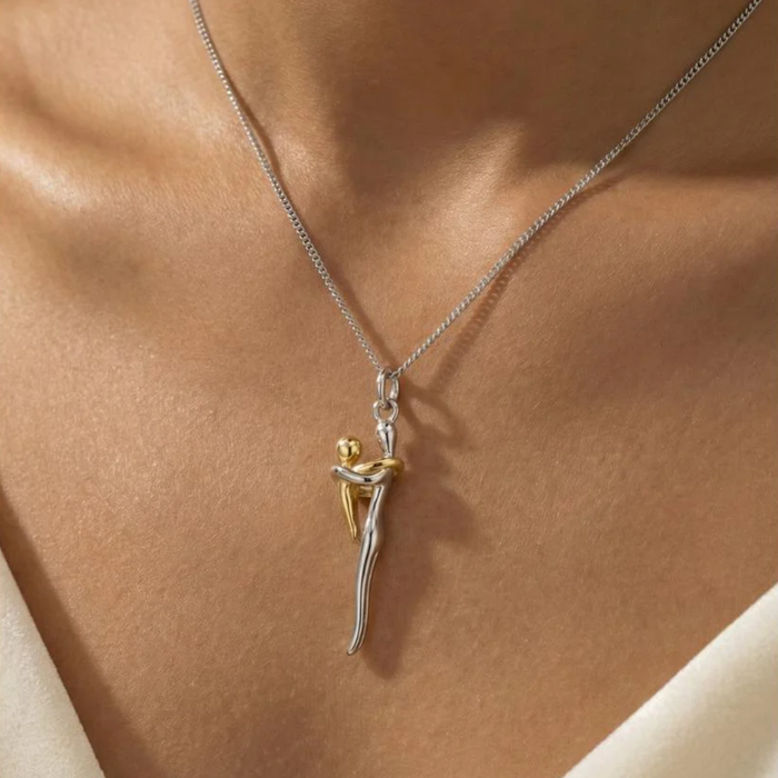 AMOUR ÉTERNEL