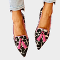 Nala - Mocassin Classique Frangé
