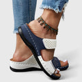 Tasha | Sandales Orthopédiques