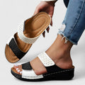 Tasha | Sandales Orthopédiques