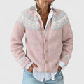 Thalynora | Cardigan Chic et Confortable