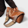 Auriane | Sac Bandoulière Vintage