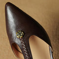 Madeleine | Sandales Talvanna