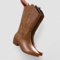 Élodie | Bottes Western Orthopédiques