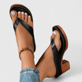 Jazrielle | Talons Orthopédiques