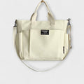 Néréa | Sac fourre tout en toile minimaliste