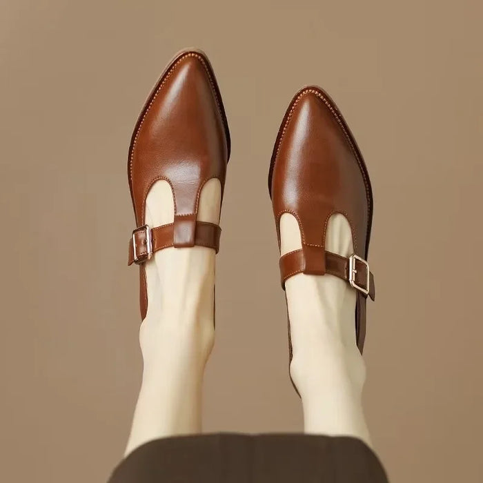 Camille | Talons Aiguille