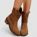 Nathalie | Bottes Orthopédiques