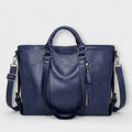 Lou | Grand Sac en Cuir