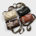 Auriane | Sac Bandoulière Vintage