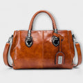 Maïa | Sac de voyage élégant