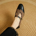 Valentine | Chaussures Vintage