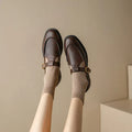 Léa | Chaussures Rétro