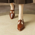 Camille | Talons Aiguille