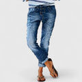 Caroline | Pantalons Confortables