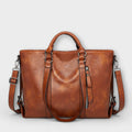 Lou | Grand Sac en Cuir
